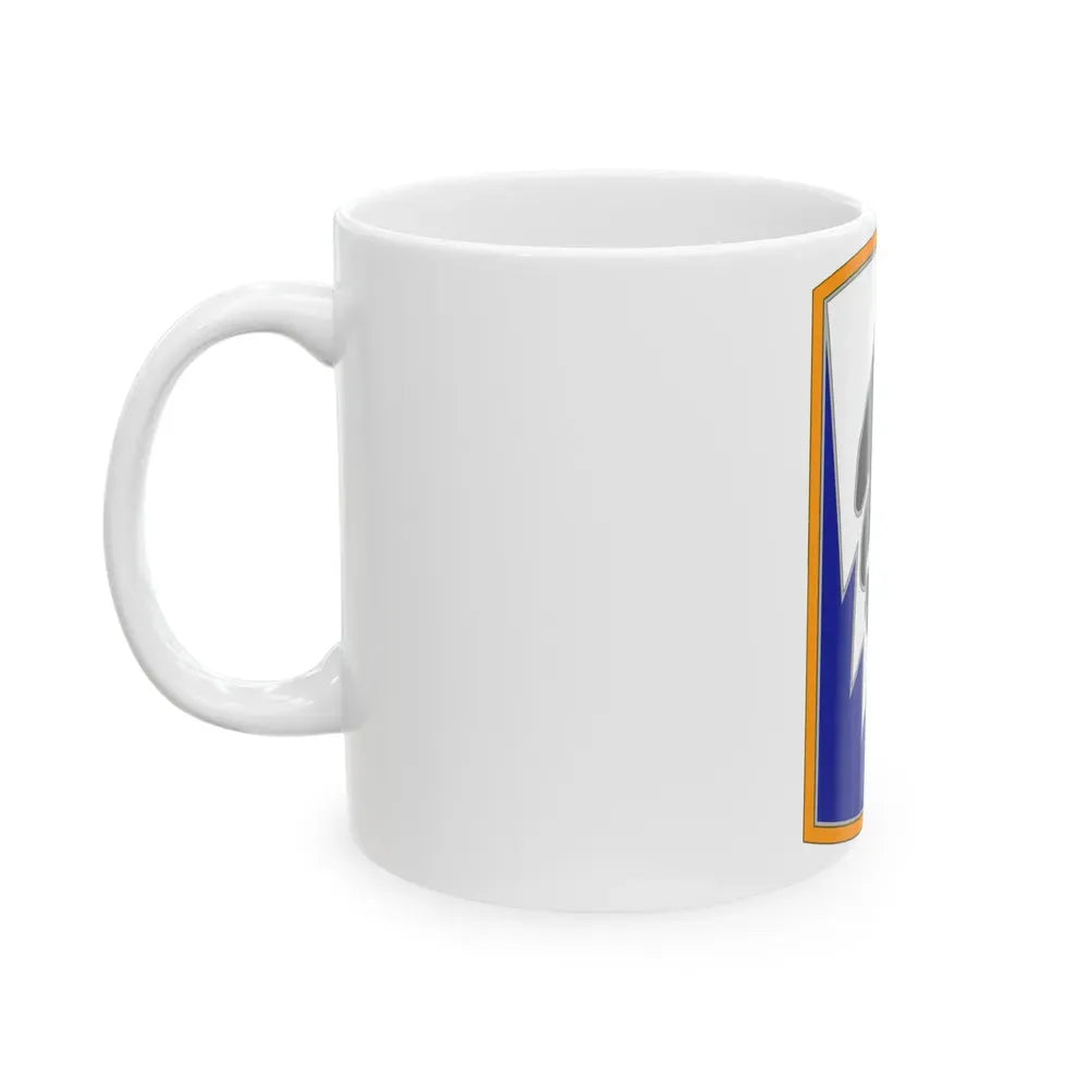 66th Aviation Command (U.S. Army) White Coffee Mug - Go Mug Yourself
