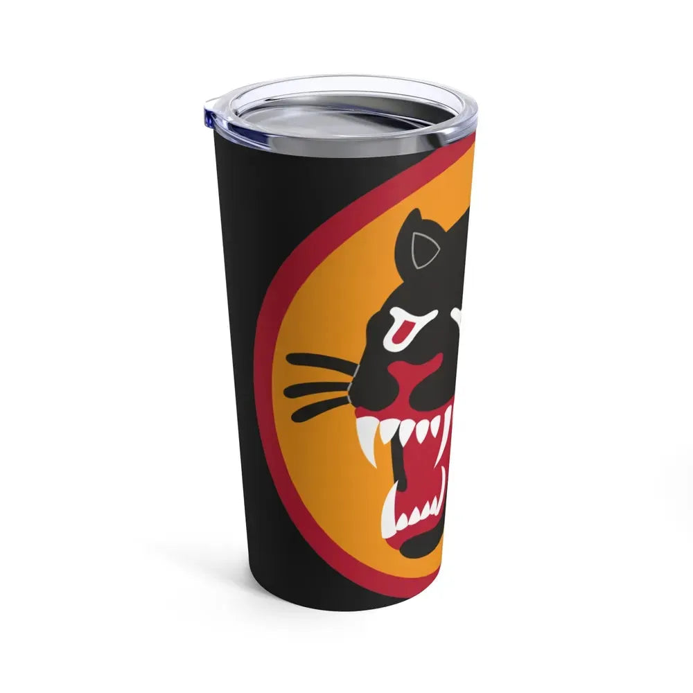 66TH INFANTRY DIVISION (U.S. Army) Tumbler 20oz - Go Mug Yourself