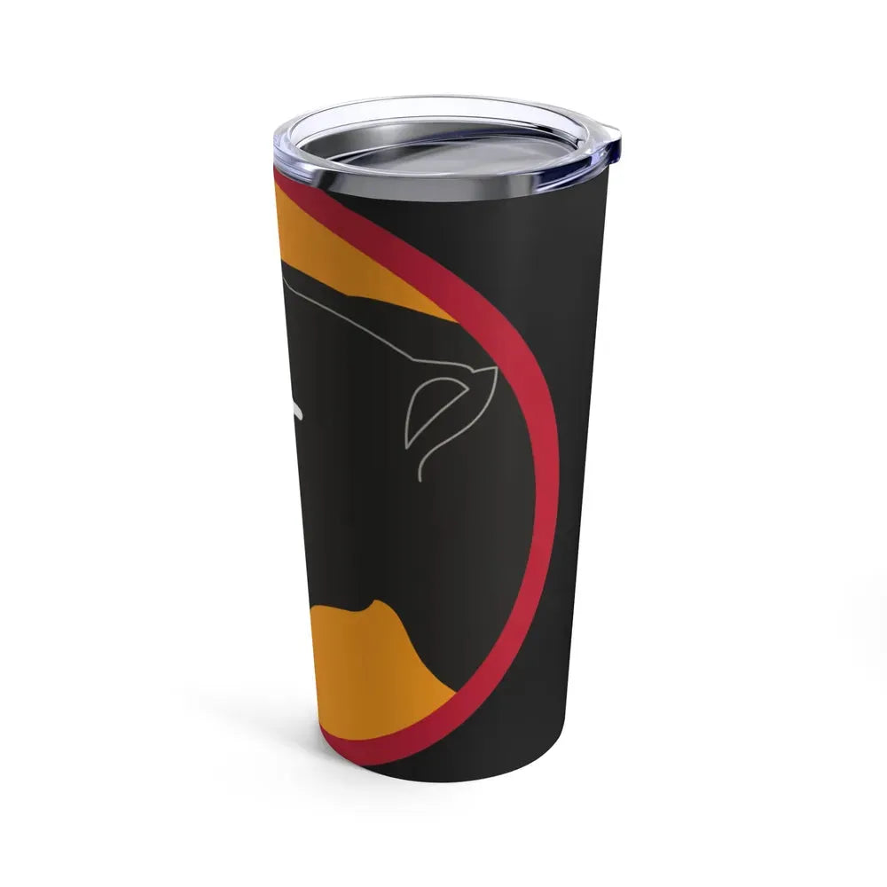 66TH INFANTRY DIVISION (U.S. Army) Tumbler 20oz - Go Mug Yourself