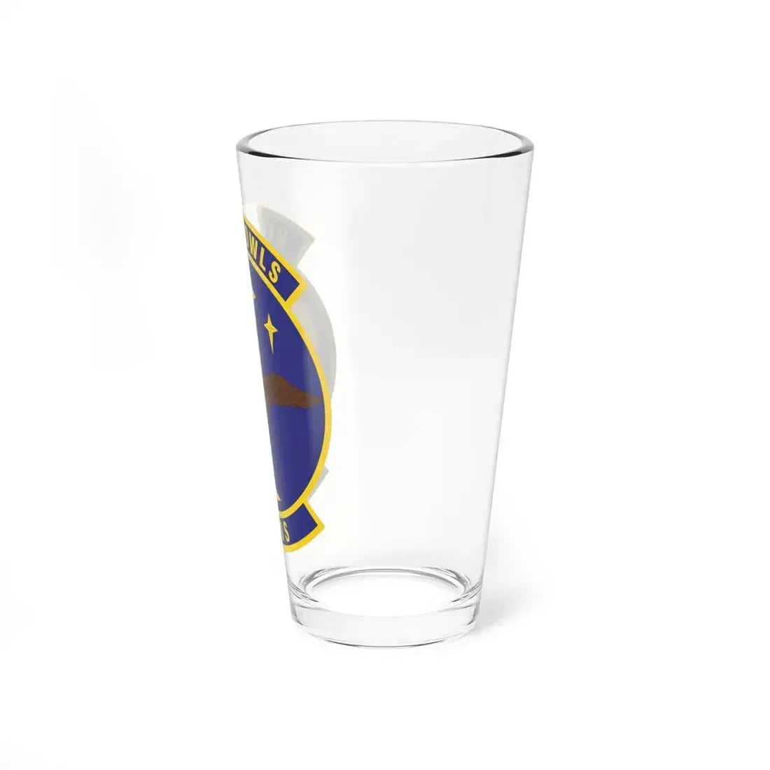 67 Special Operations Squadron AFSOC (U.S. Air Force) Pint Glass 16oz - Go Mug Yourself