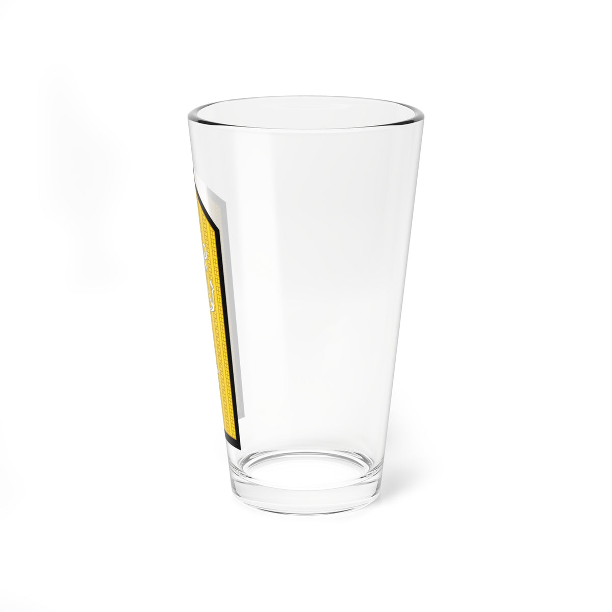 Argentina Navy OF 6 (Argentina) (Military Rank) Pint Glass 16oz