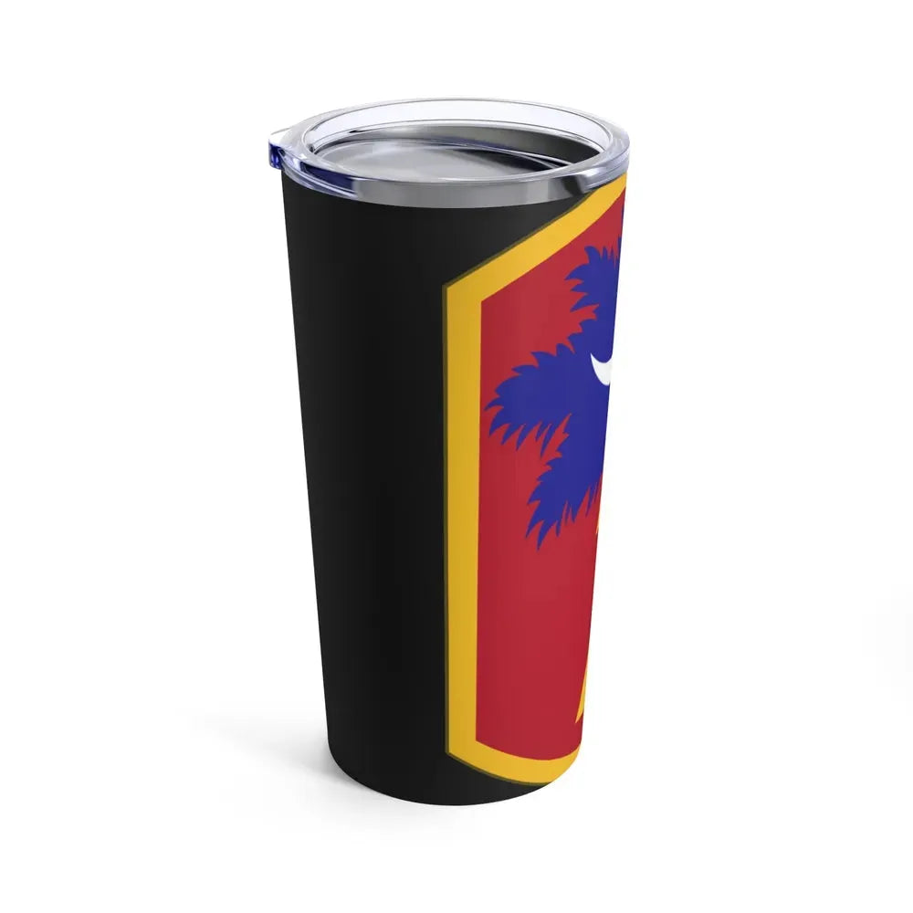 678th Air Defense Artillery Brigade (U.S. Army) Tumbler 20oz - Go Mug Yourself