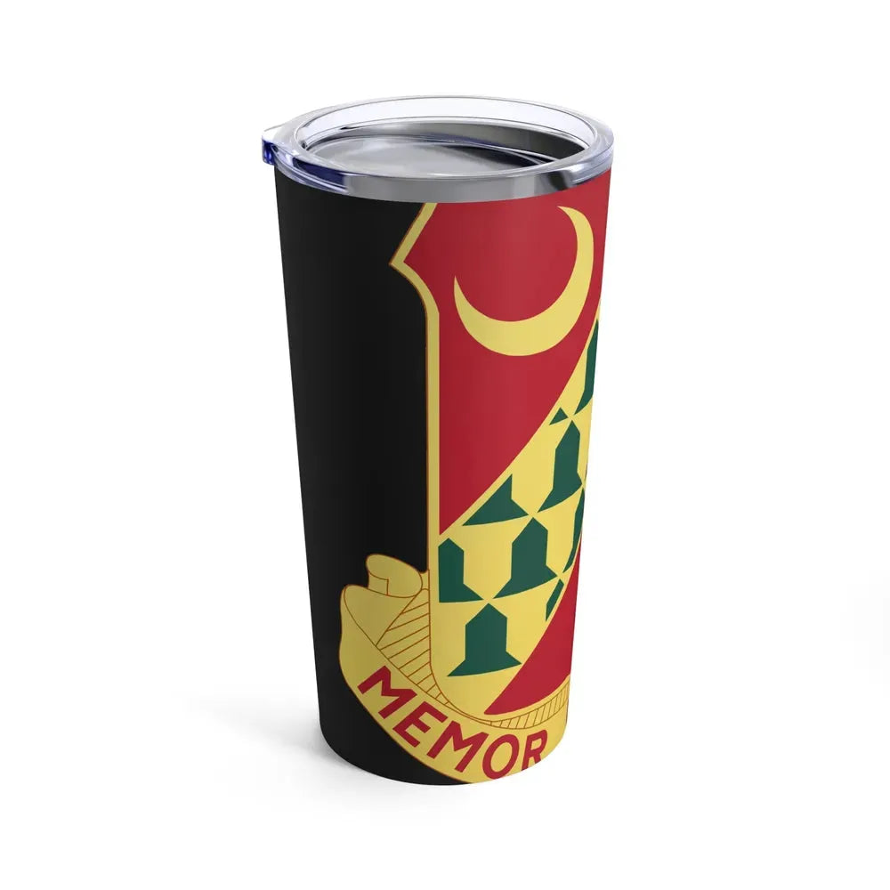 67th Air Defense Artillery Regiment (U.S. Army) Tumbler 20oz - Go Mug Yourself