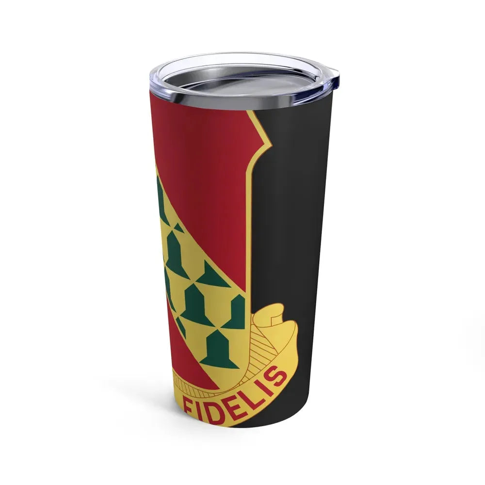 67th Air Defense Artillery Regiment (U.S. Army) Tumbler 20oz - Go Mug Yourself