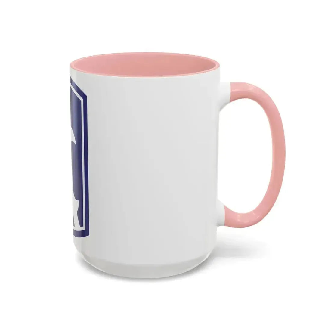 67th Maneuver Enhancement Brigade (U.S. Army) Accent Coffee Mug - Go Mug Yourself