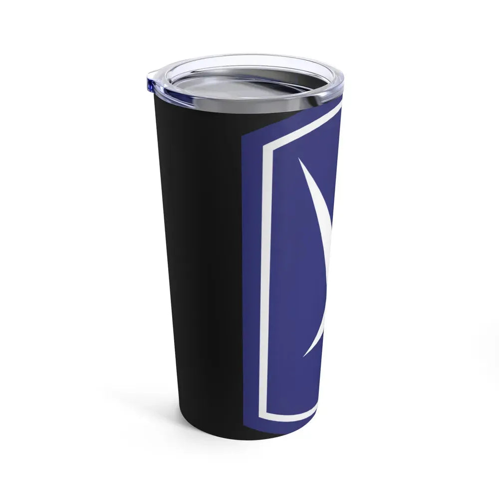67th Maneuver Enhancement Brigade (U.S. Army) Tumbler 20oz - Go Mug Yourself