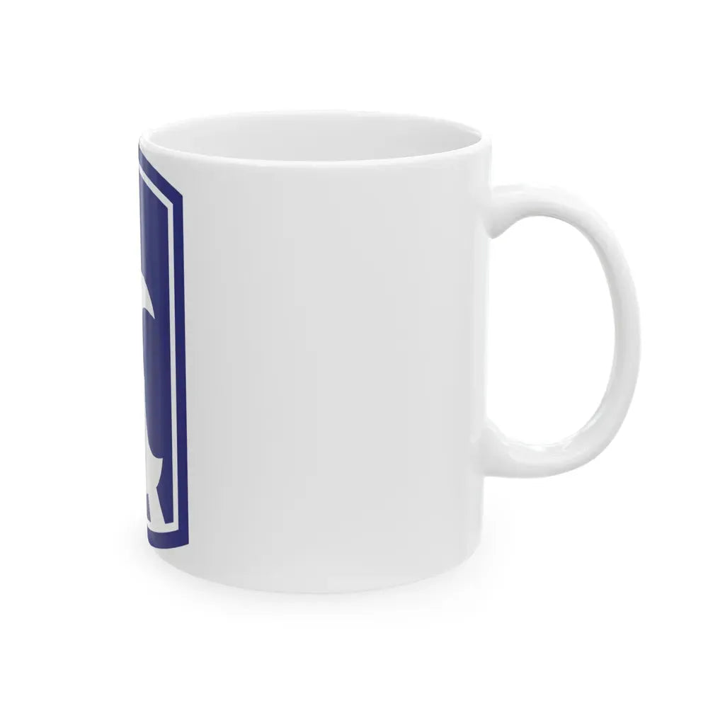 67th Maneuver Enhancement Brigade (U.S. Army) White Coffee Mug - Go Mug Yourself