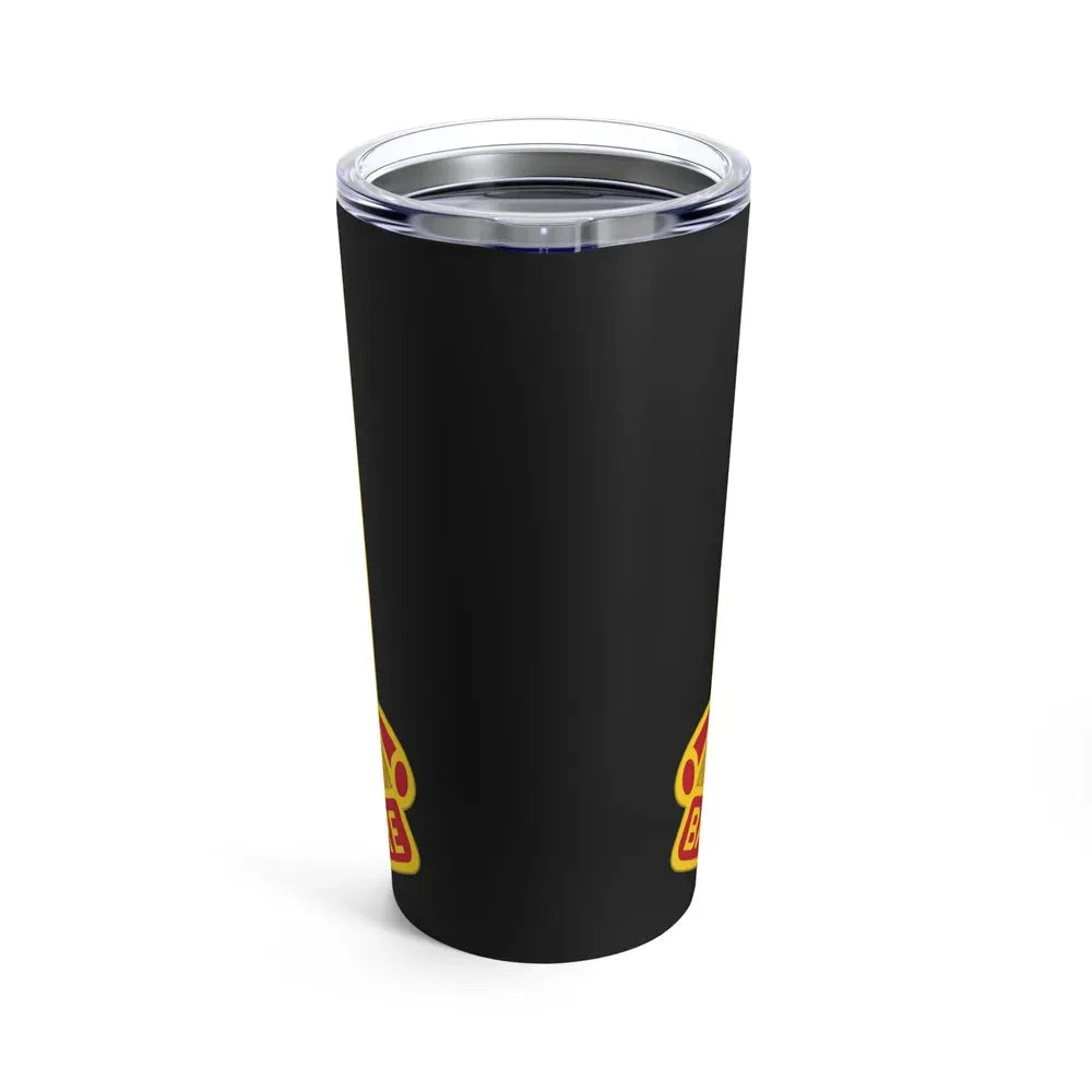 682 Engineer Battalion (U.S. Army) Tumbler 20oz - Go Mug Yourself