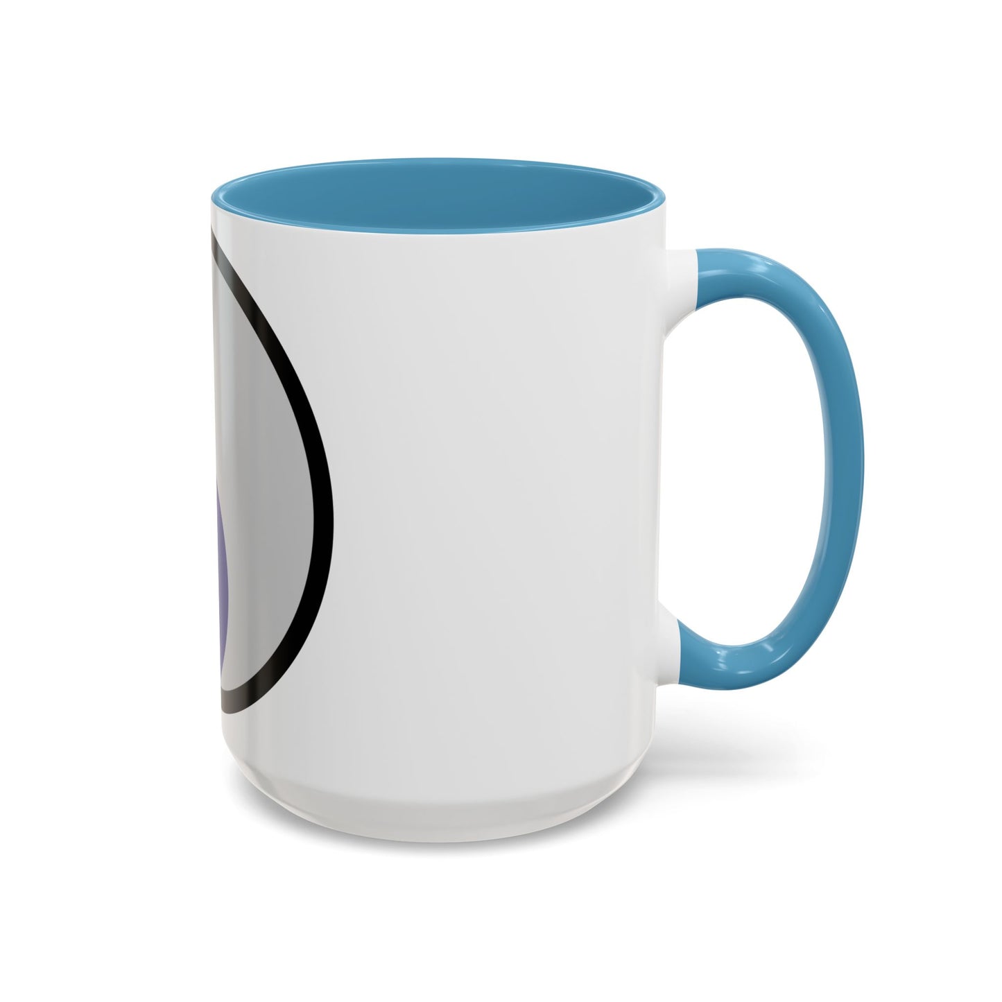 116th Infantry Brigade Combat Team (U.S. Army) Accent Coffee Mug