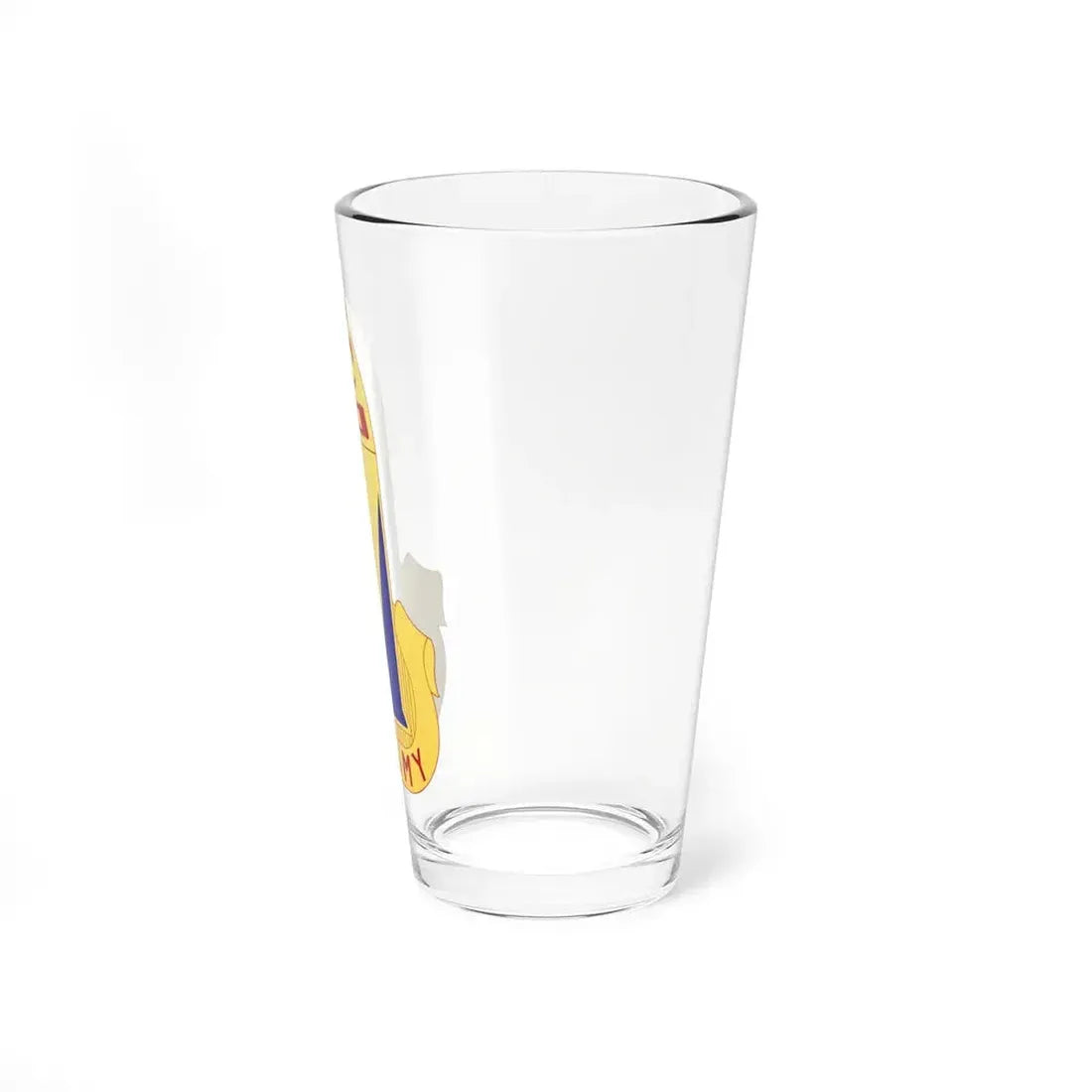 68th Air Defense Artillery Regiment (U.S. Army) Pint Glass 16oz - Go Mug Yourself