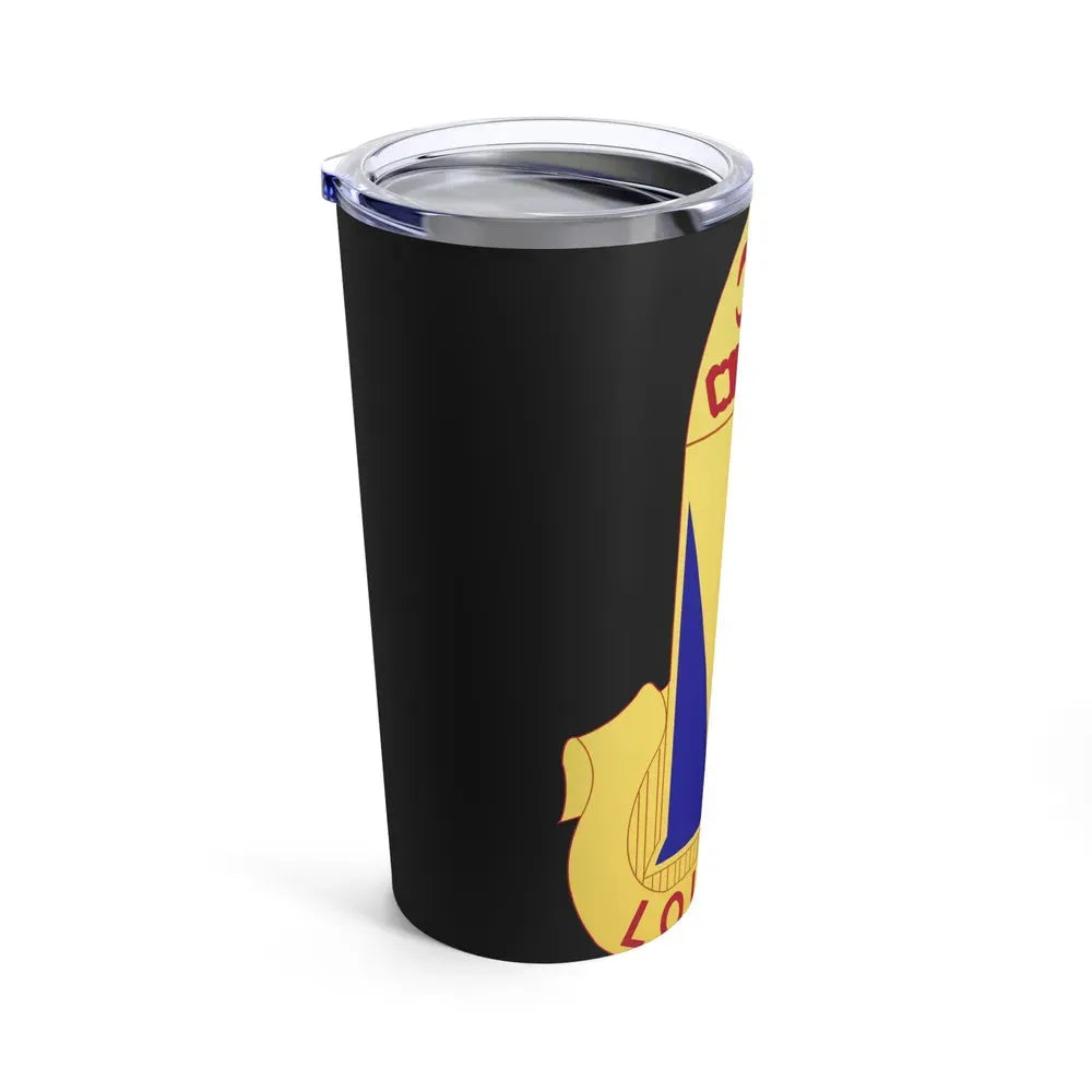 68th Air Defense Artillery Regiment (U.S. Army) Tumbler 20oz - Go Mug Yourself