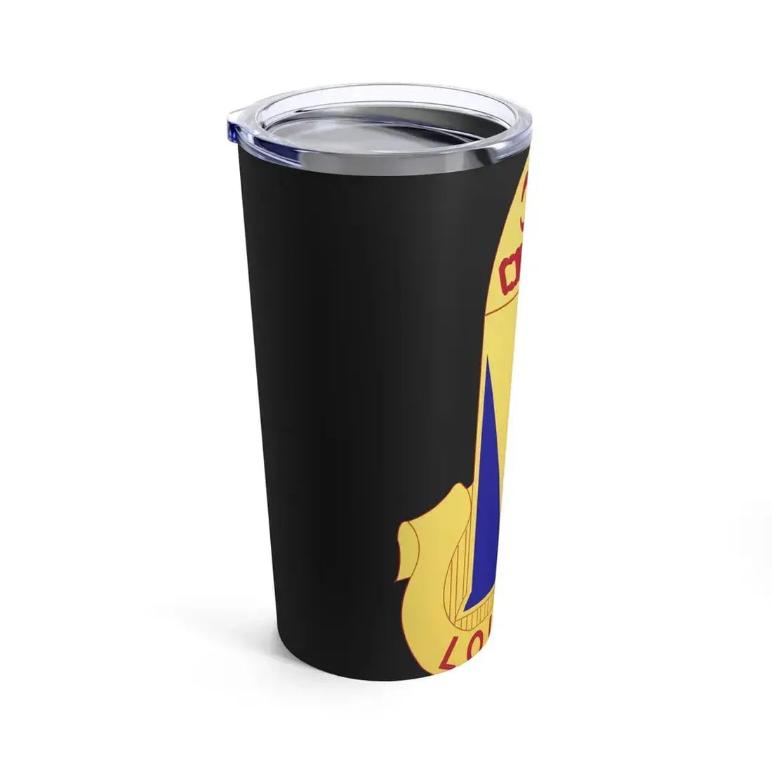 68th Air Defense Artillery Regiment (U.S. Army) Tumbler 20oz - Go Mug Yourself