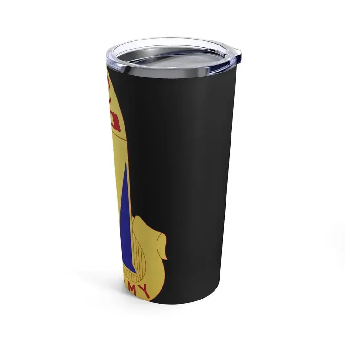 68th Air Defense Artillery Regiment (U.S. Army) Tumbler 20oz - Go Mug Yourself