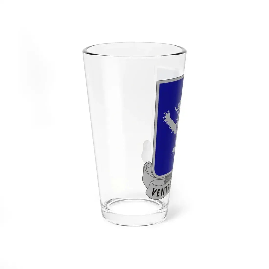 68th Armor Regiment (U.S. Army) Pint Glass 16oz - Go Mug Yourself