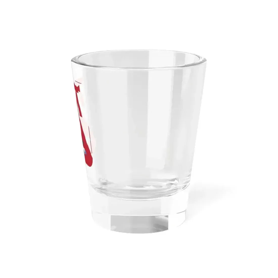69 Engineer Battalion 2 (U.S. Army) Shot Glass 1.5oz - Go Mug Yourself