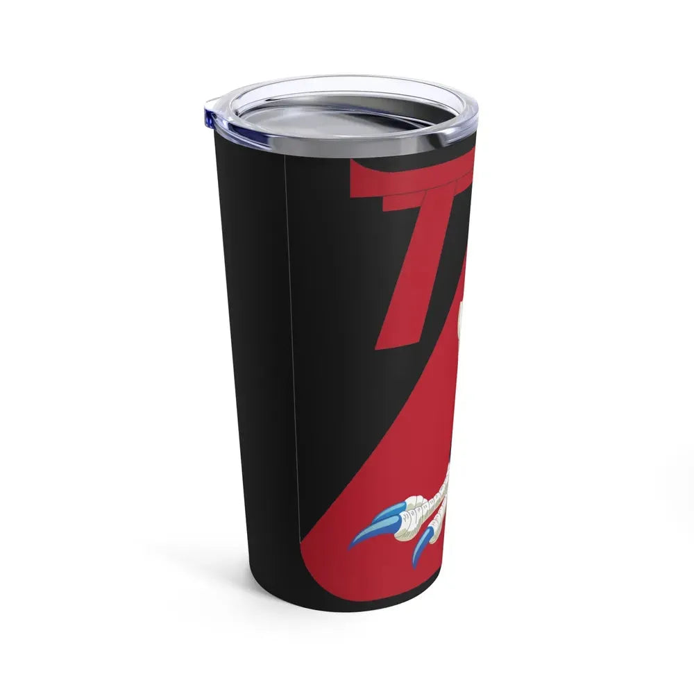 69 Engineer Battalion 2 (U.S. Army) Tumbler 20oz - Go Mug Yourself