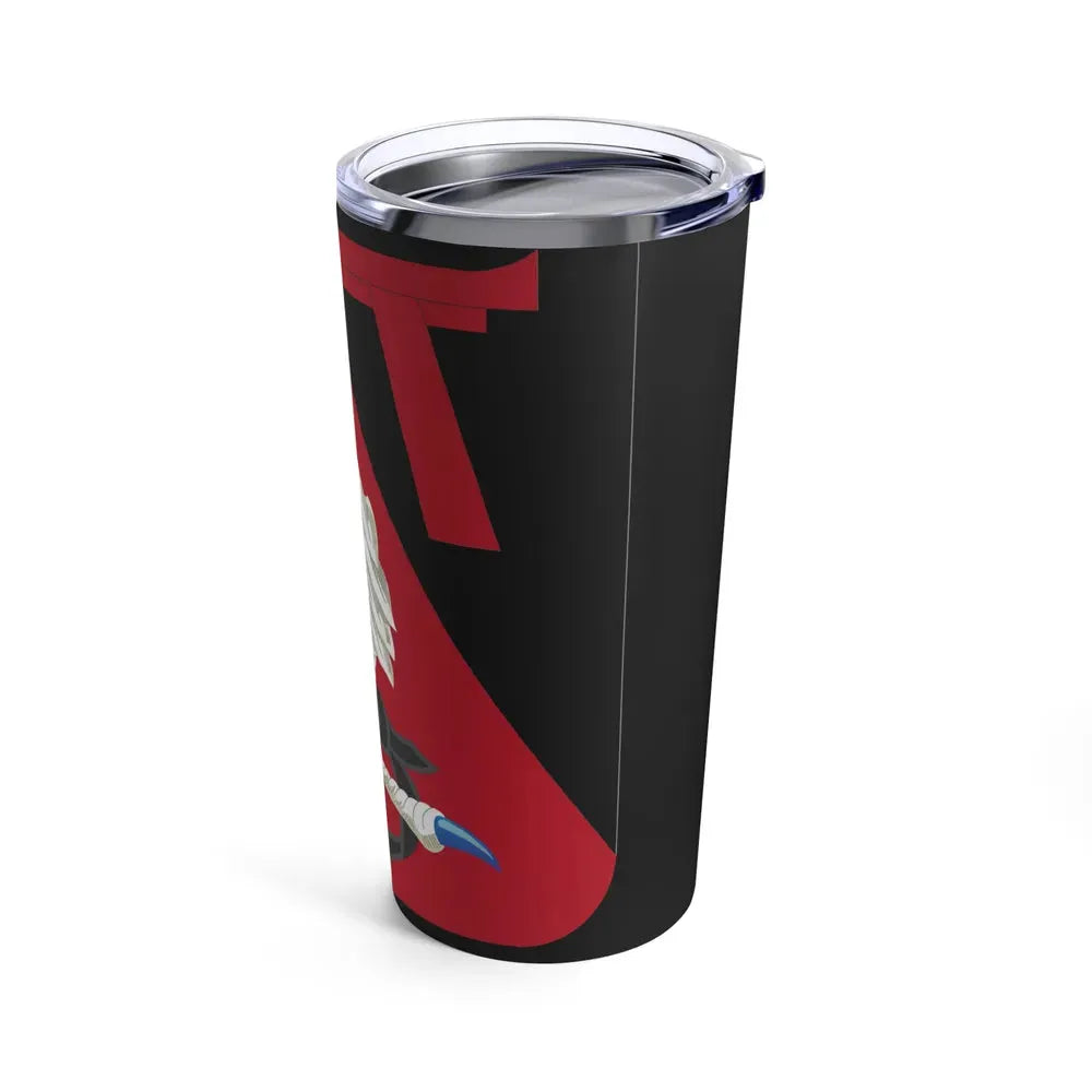 69 Engineer Battalion 2 (U.S. Army) Tumbler 20oz - Go Mug Yourself