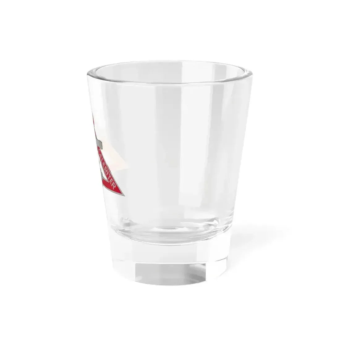 69 Engineer Company (U.S. Army) Shot Glass 1.5oz - Go Mug Yourself