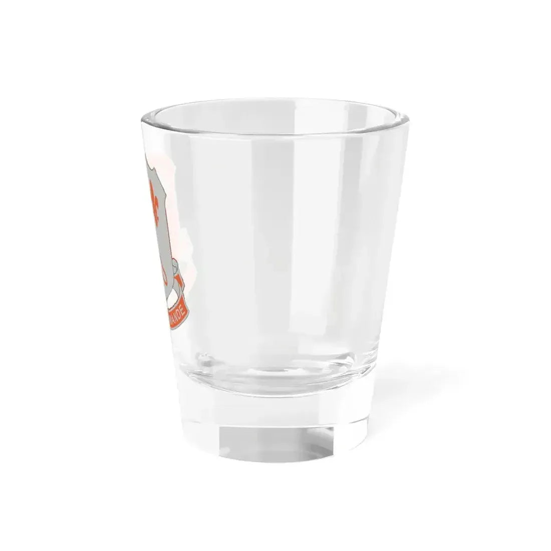 69 Signal Battalion (U.S. Army) Shot Glass 1.5oz - Go Mug Yourself