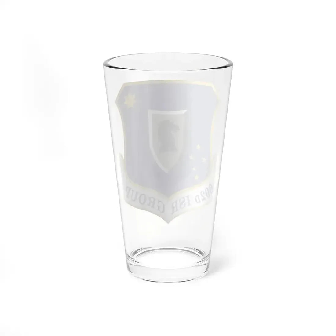 692 Intelligence Surveillance and Reconnaissance Group ACC (U.S. Air Force) Pint Glass 16oz - Go Mug Yourself