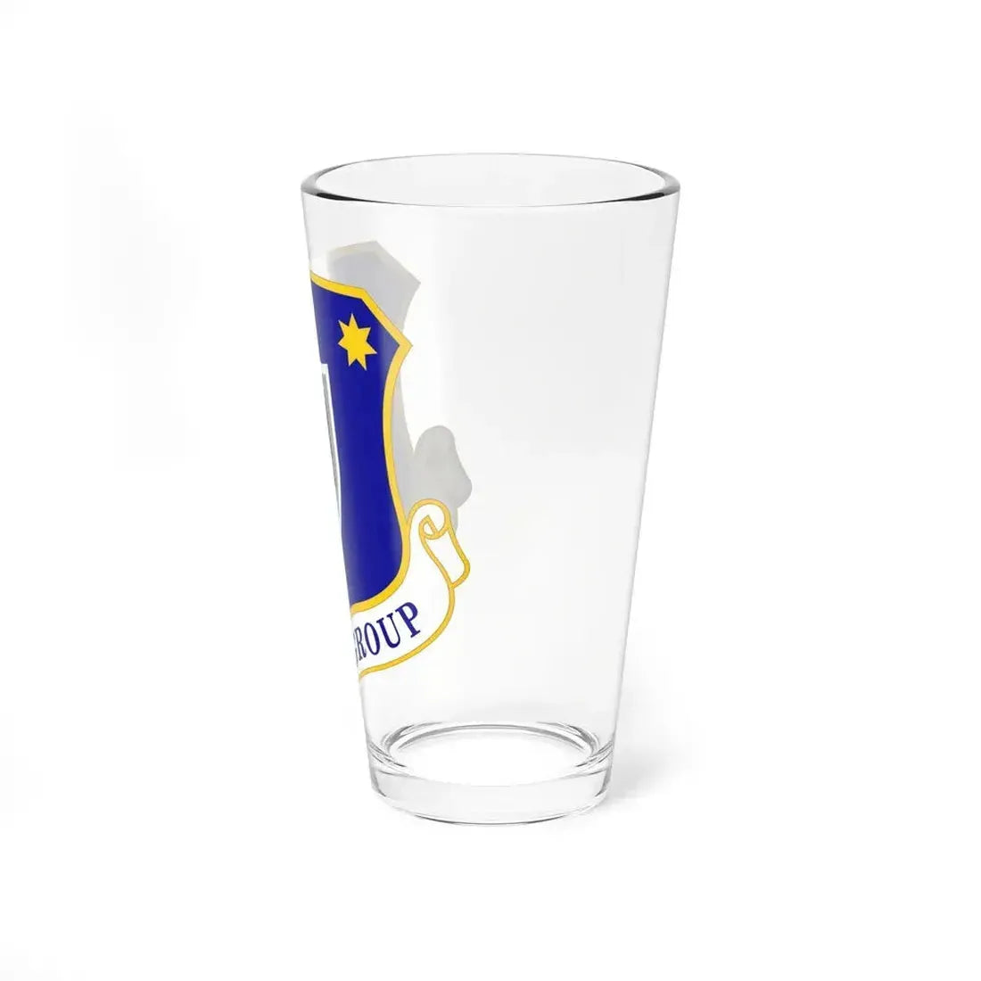 692 Intelligence Surveillance and Reconnaissance Group ACC (U.S. Air Force) Pint Glass 16oz - Go Mug Yourself