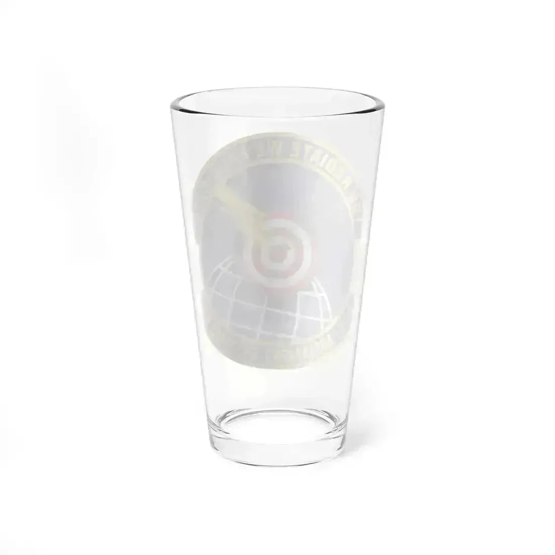 693d Armament Systems Squadron (U.S. Air Force) Pint Glass 16oz - Go Mug Yourself