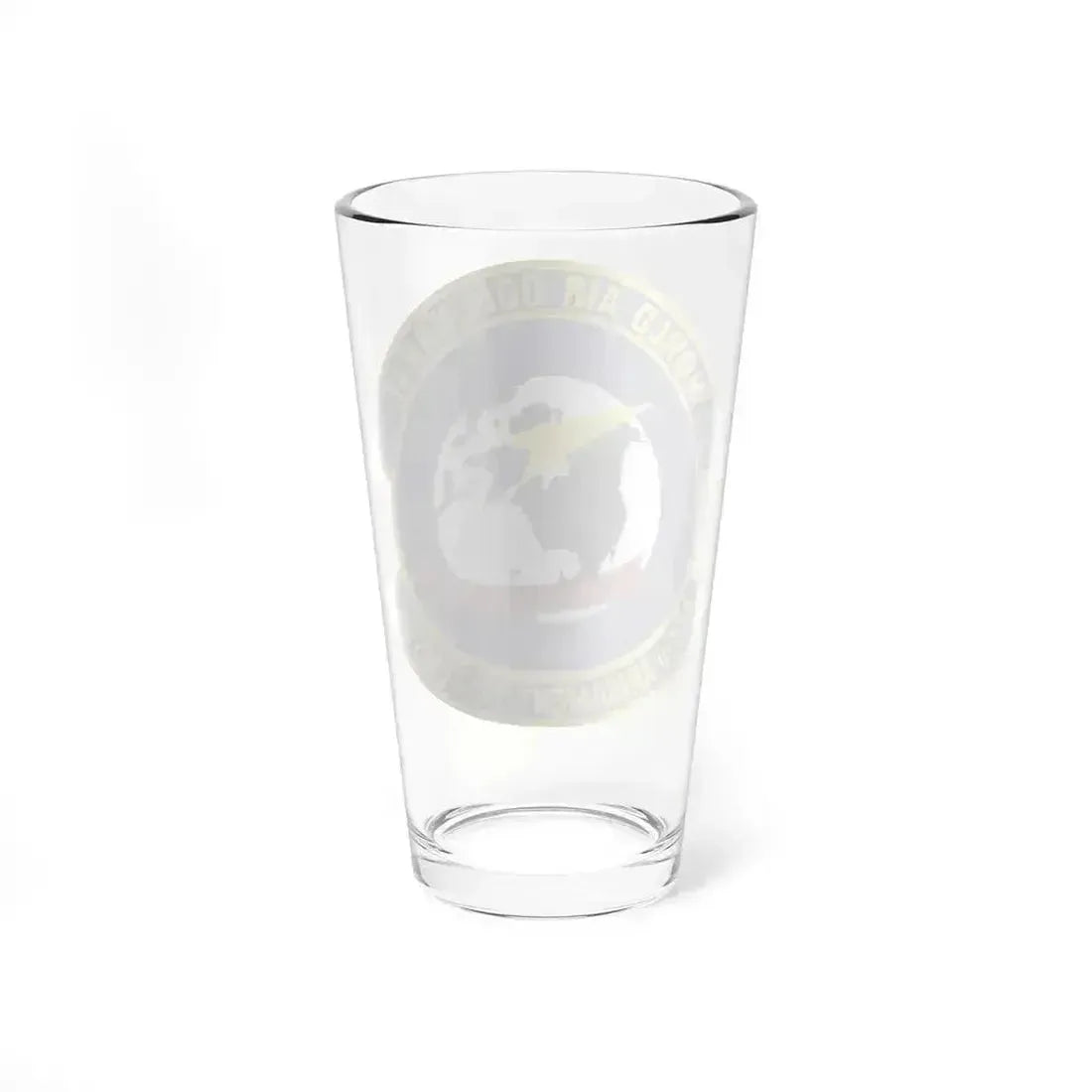 694th Armament Systems Squadron (U.S. Air Force) Pint Glass 16oz - Go Mug Yourself