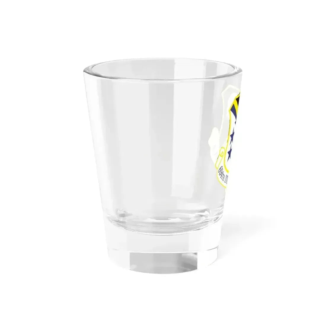 694th Intelligence Group (U.S. Air Force) Shot Glass 1.5oz - Go Mug Yourself