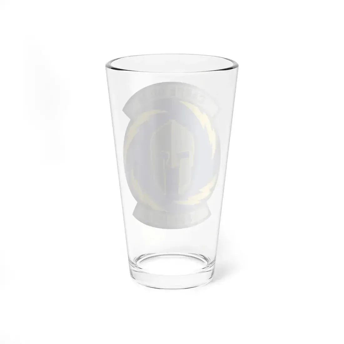 694th Intelligence Support Squadron (U.S. Air Force) Pint Glass 16oz - Go Mug Yourself