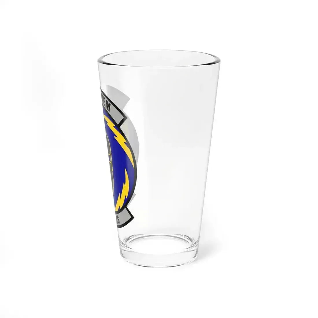 694th Intelligence Support Squadron (U.S. Air Force) Pint Glass 16oz - Go Mug Yourself