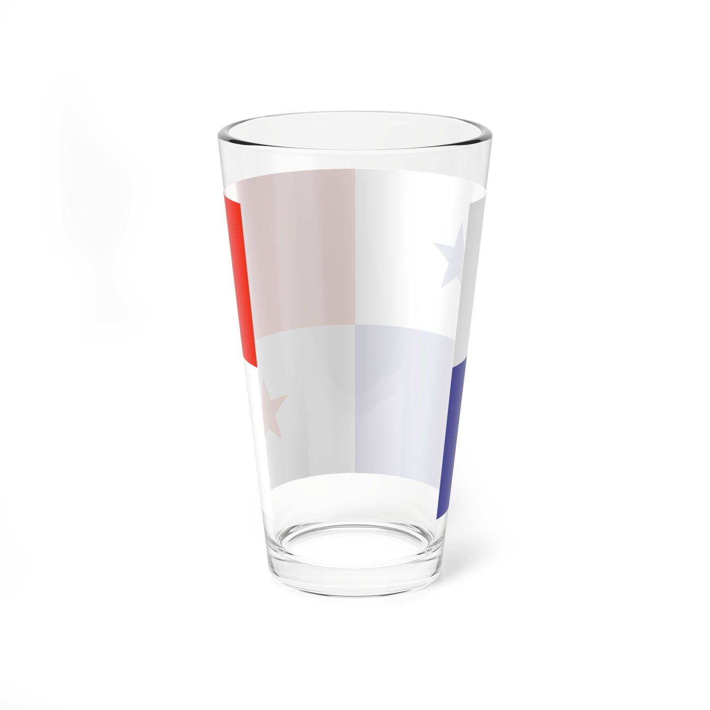 Flag of Panama WFB 2000 (Panama) Pint Glass 16oz