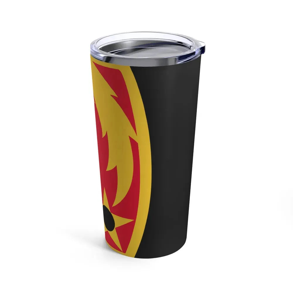 69th Air Defense Artillery Brigade (U.S. Army) Tumbler 20oz - Go Mug Yourself