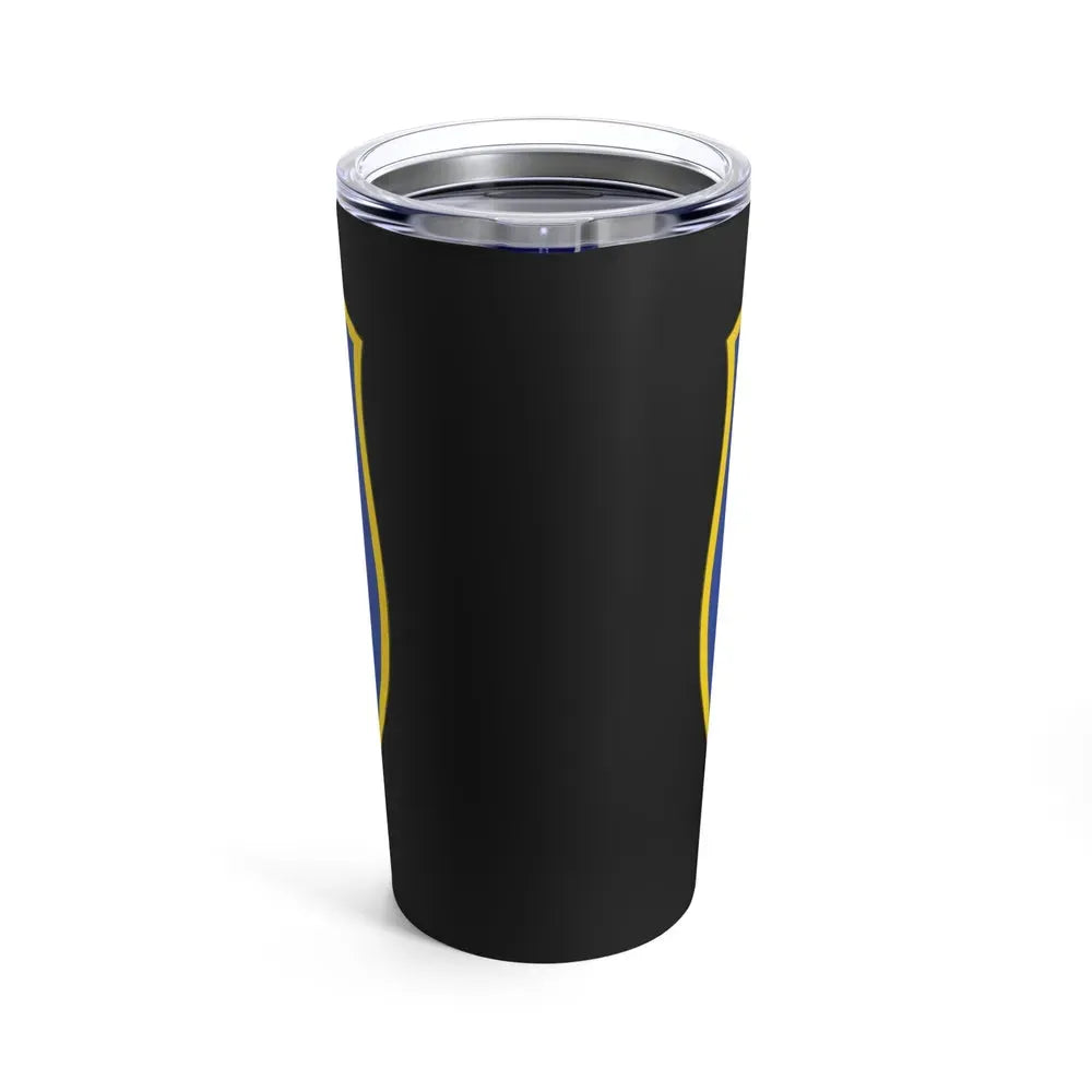 69th Infantry Regiment (U.S. Army) Tumbler 20oz - Go Mug Yourself
