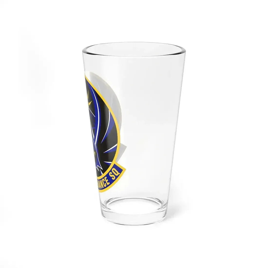 69th Maintenance Squadron (U.S. Air Force) Pint Glass 16oz - Go Mug Yourself