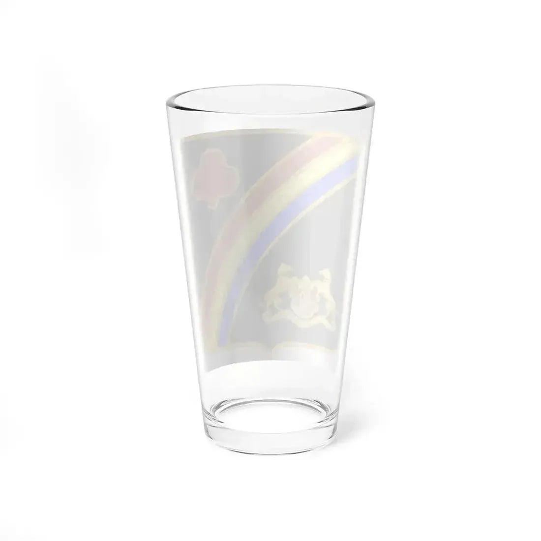 69th New York Infantry Regiment (U.S. Army) Pint Glass 16oz - Go Mug Yourself