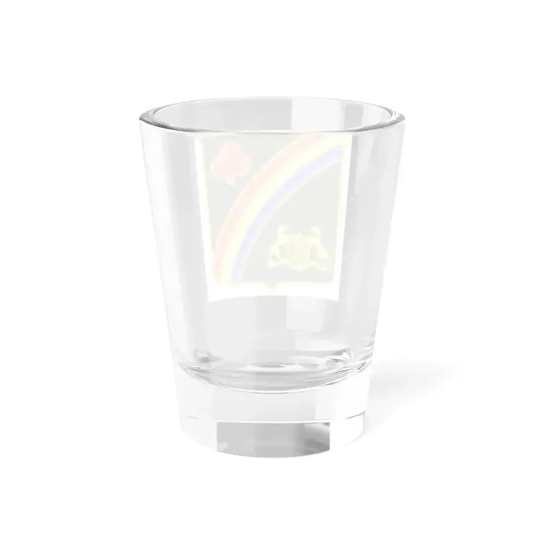 69th New York Infantry Regiment (U.S. Army) Shot Glass 1.5oz - Go Mug Yourself