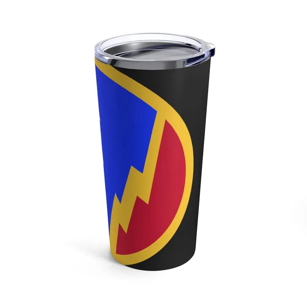 6th Air Defense Artillery Brigade (U.S. Army) Tumbler 20oz - Go Mug Yourself