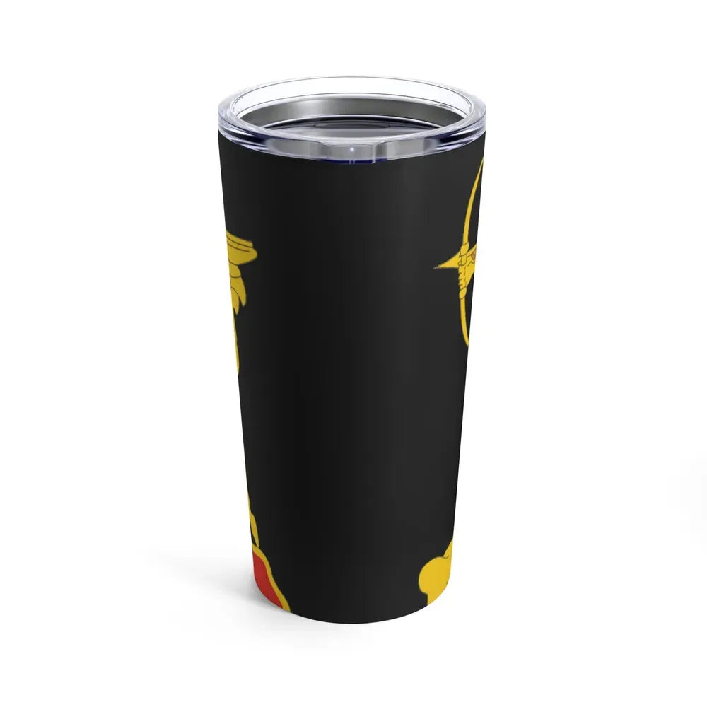 6th Field Artillery Regiment (U.S. Army) Tumbler 20oz - Go Mug Yourself