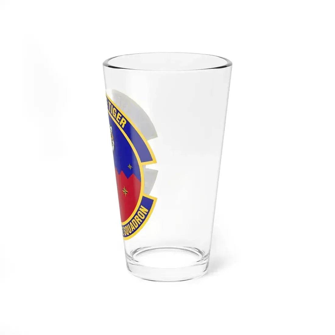 6th Intelligence Squadron (U.S. Air Force) Pint Glass 16oz - Go Mug Yourself
