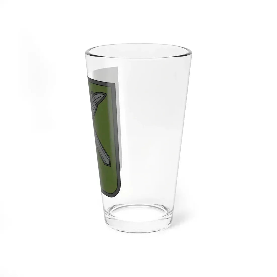 6th Separate Mechanised Brigade 3 (Ukraine) Pint Glass 16oz - Go Mug Yourself