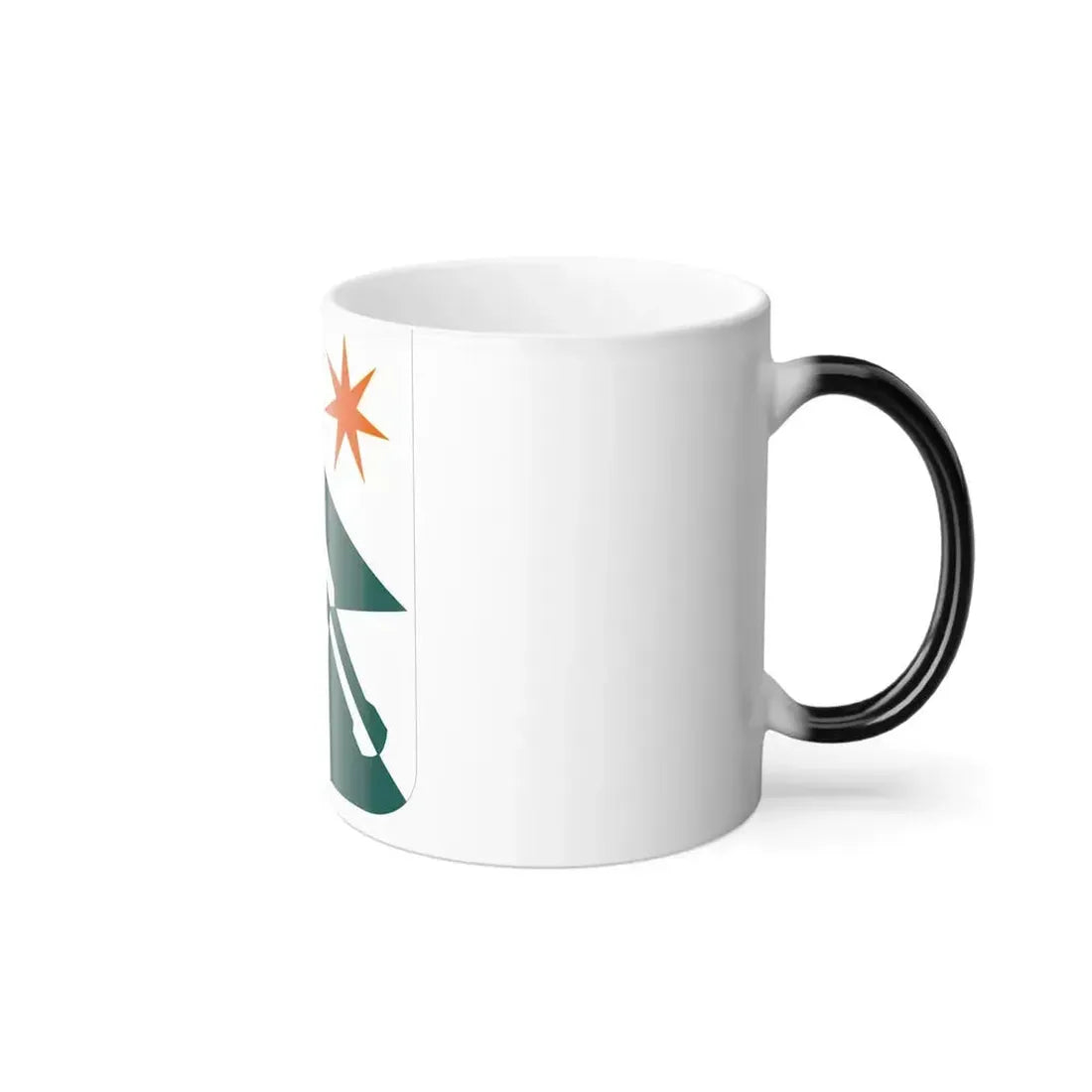 7 Aviation Battalion 2 (U.S. Army) Color Changing Coffee Mug - Go Mug Yourself