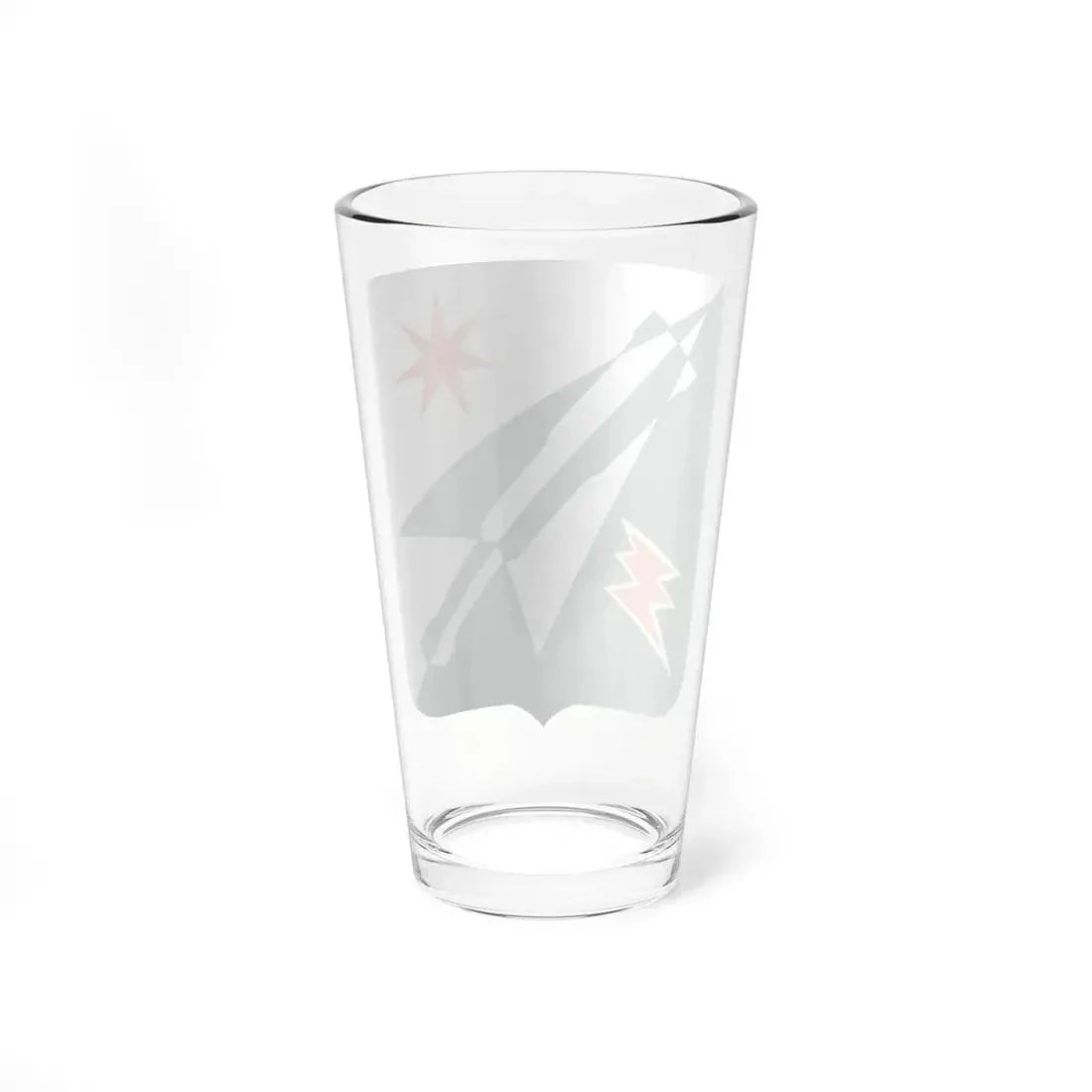7 Aviation Battalion 2 (U.S. Army) Pint Glass 16oz - Go Mug Yourself