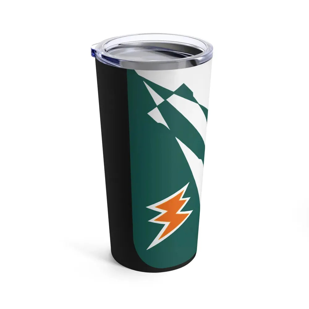 7 Aviation Battalion 2 (U.S. Army) Tumbler 20oz - Go Mug Yourself