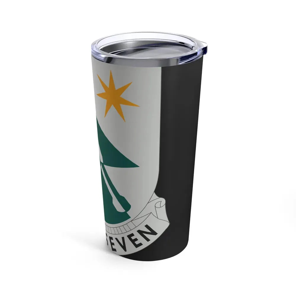 7 Aviation Battalion (U.S. Army) Tumbler 20oz - Go Mug Yourself