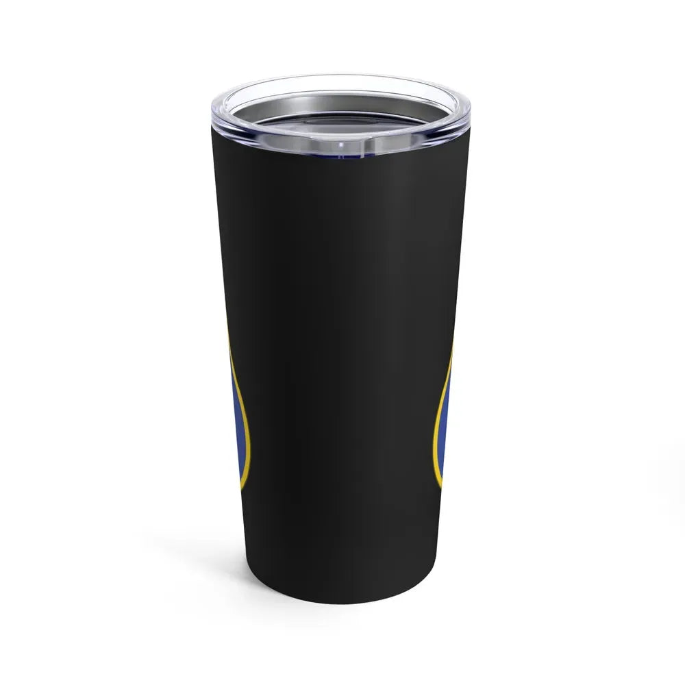 7 Engineer Brigade 2 (U.S. Army) Tumbler 20oz - Go Mug Yourself