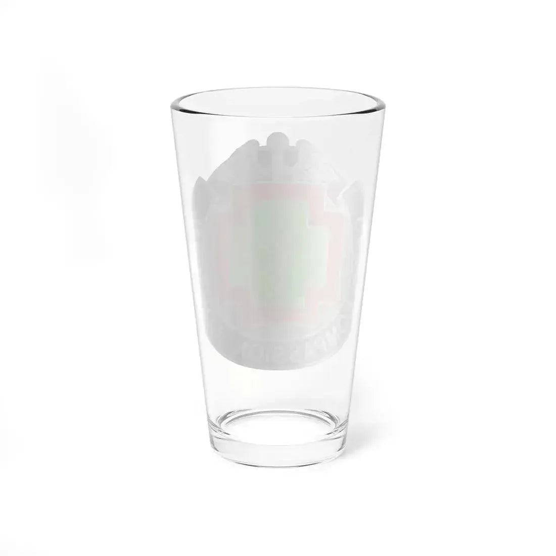 7 Field Hospital (U.S. Army) Pint Glass 16oz - Go Mug Yourself