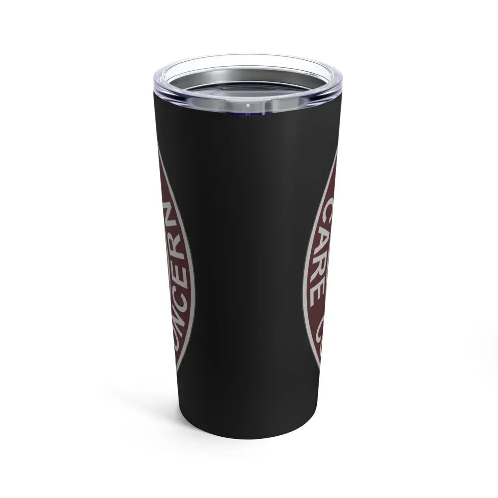 7 Field Hospital (U.S. Army) Tumbler 20oz - Go Mug Yourself