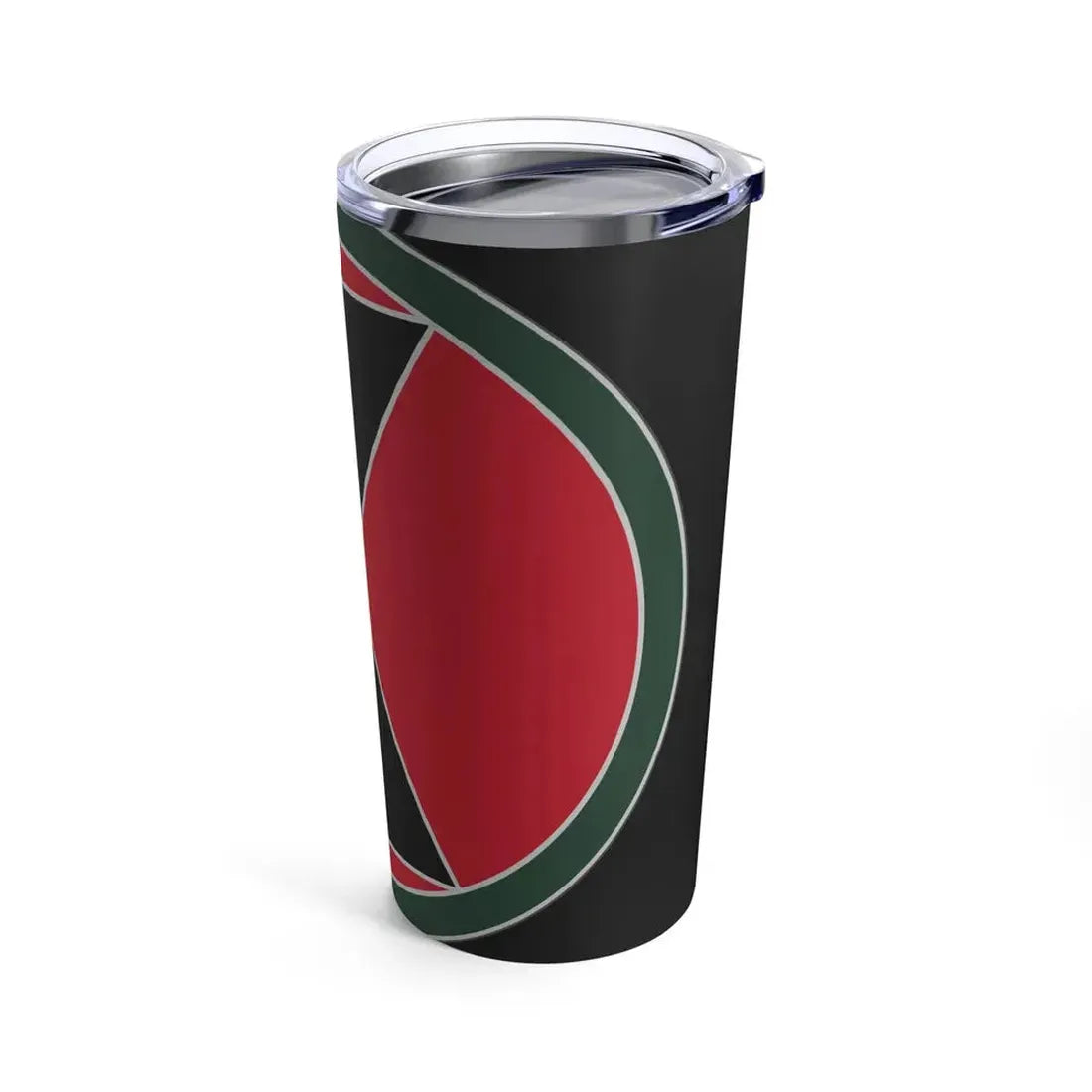 7 Infantry Division (U.S. Army) Tumbler 20oz - Go Mug Yourself