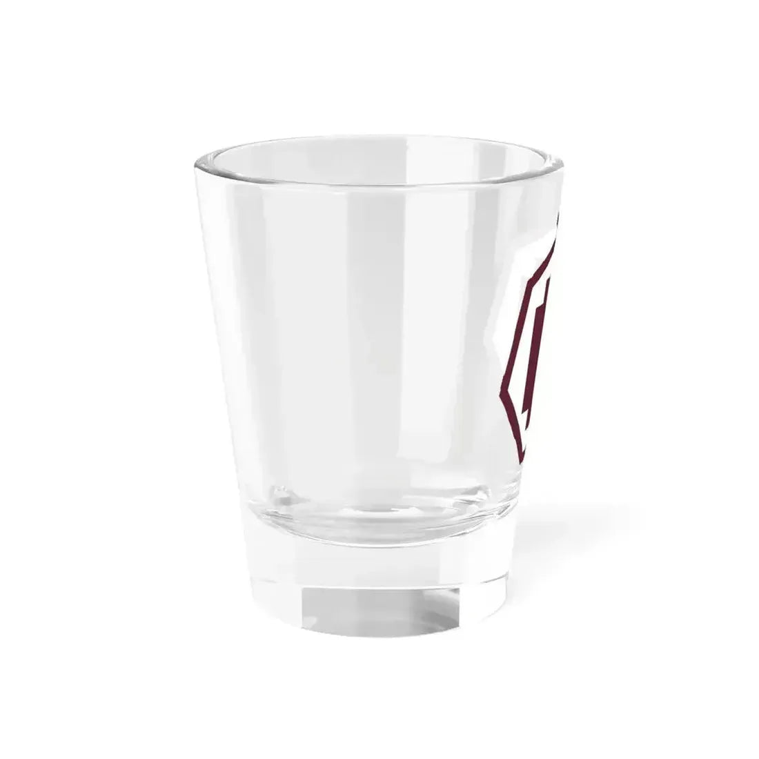 7 Medical Command (U.S. Army) Shot Glass 1.5oz - Go Mug Yourself
