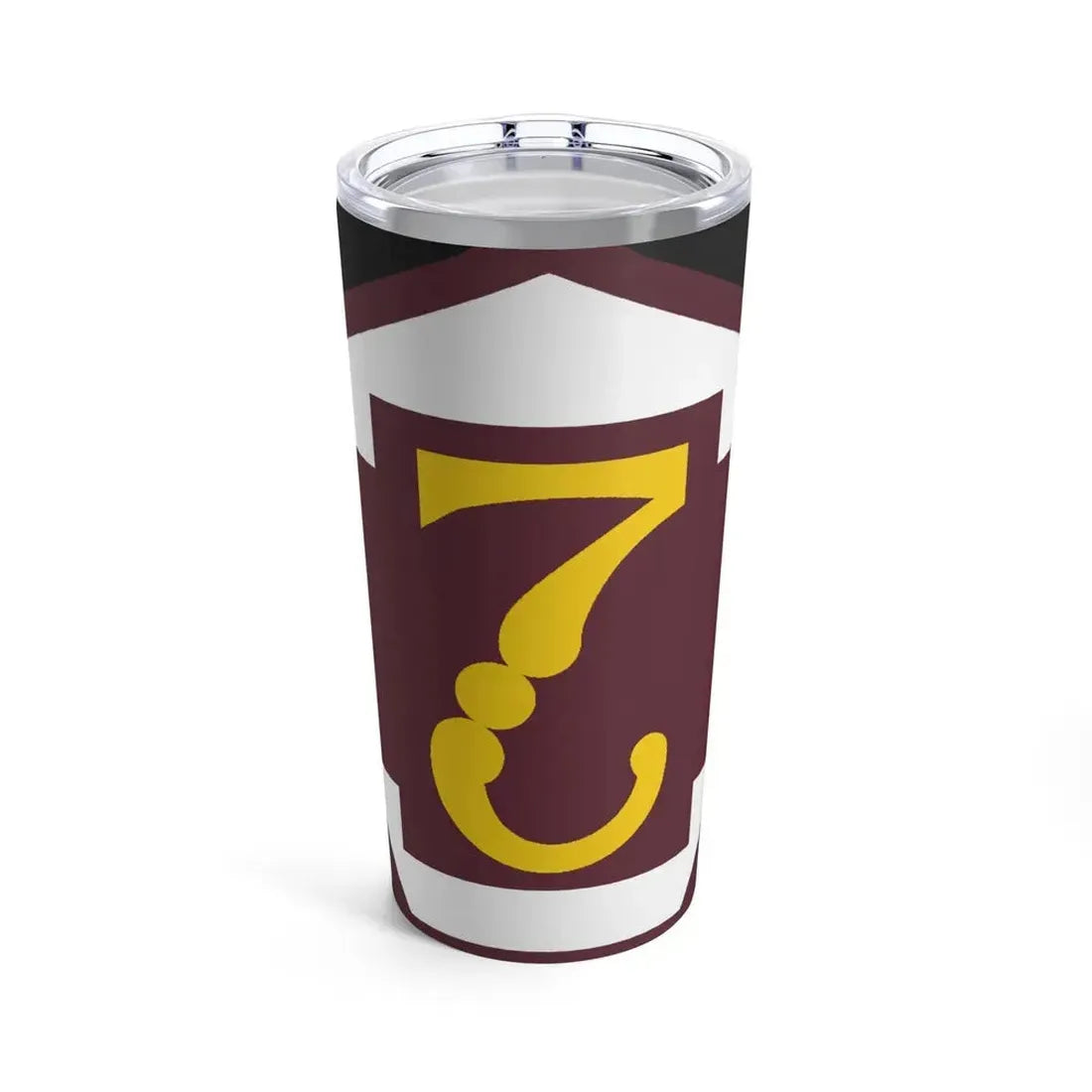 7 Medical Command (U.S. Army) Tumbler 20oz 20oz - Go Mug Yourself